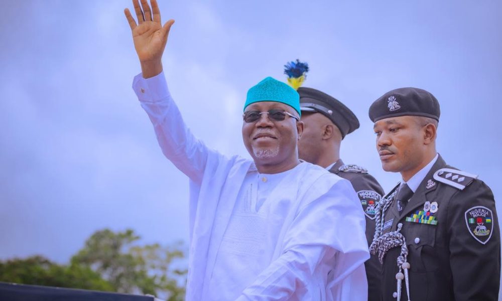 Afenifere hails Aiyedatiwa over Ondo deep sea port licence revalidation – Tribune Online