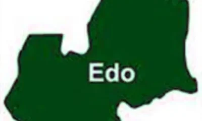 Scores injured as tanker explosion rocks Auchi