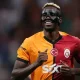 Osimhen Gats Plaudits After Galatasaray Win Over Antalyalspor