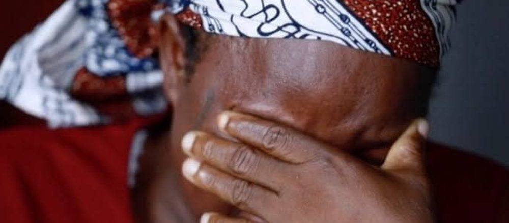 Plateau Woman Seeks Help After Refusing Marriage to Terrorist Leader Who K!!!!ed Her Husband