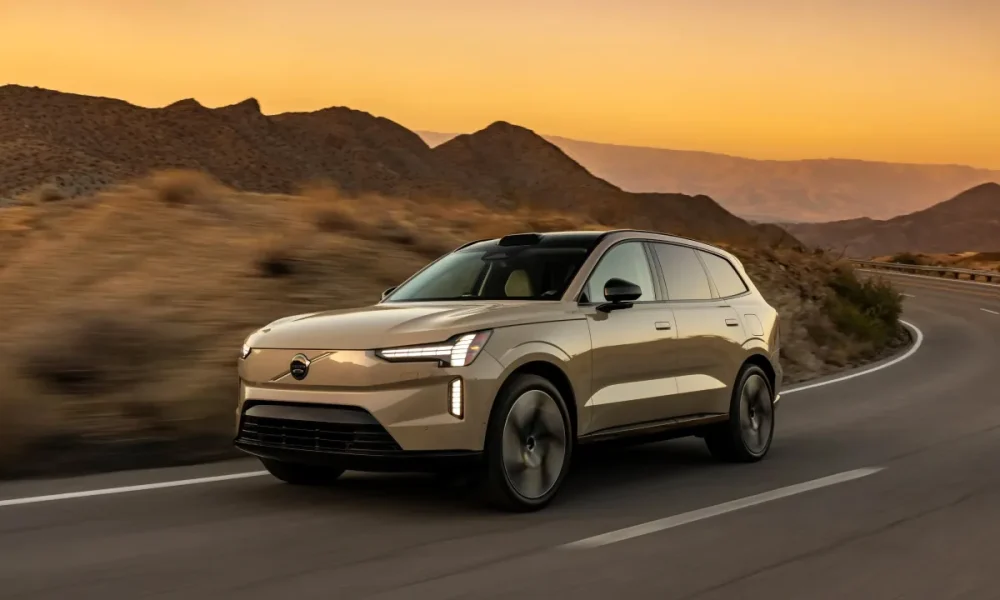 How Luminar’s doomed Volvo deal helped drag the company into bankruptcy