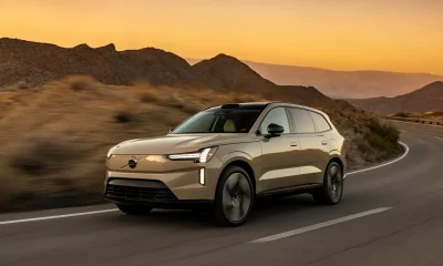 How Luminar’s doomed Volvo deal helped drag the company into bankruptcy