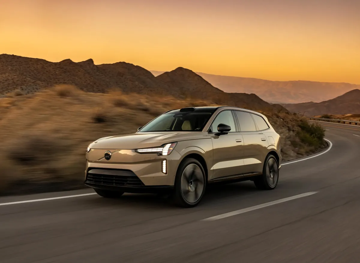 How Luminar’s doomed Volvo deal helped drag the company into bankruptcy