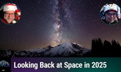 This Week In Space podcast: Episode 190 — Holiday Special 2025