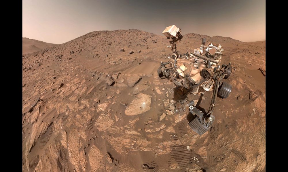 ‘Stop and re-check everything’: Scientists discover 26 new bacterial species in NASA’s cleanrooms