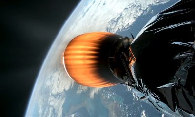 SpaceX shatters its rocket launch record yet again — 167 orbital flights in 2025