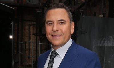 David Walliams removed from children’s book festival line-up | UK News