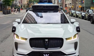 Waymo explains why its robotaxis got stuck during the SF blackout
