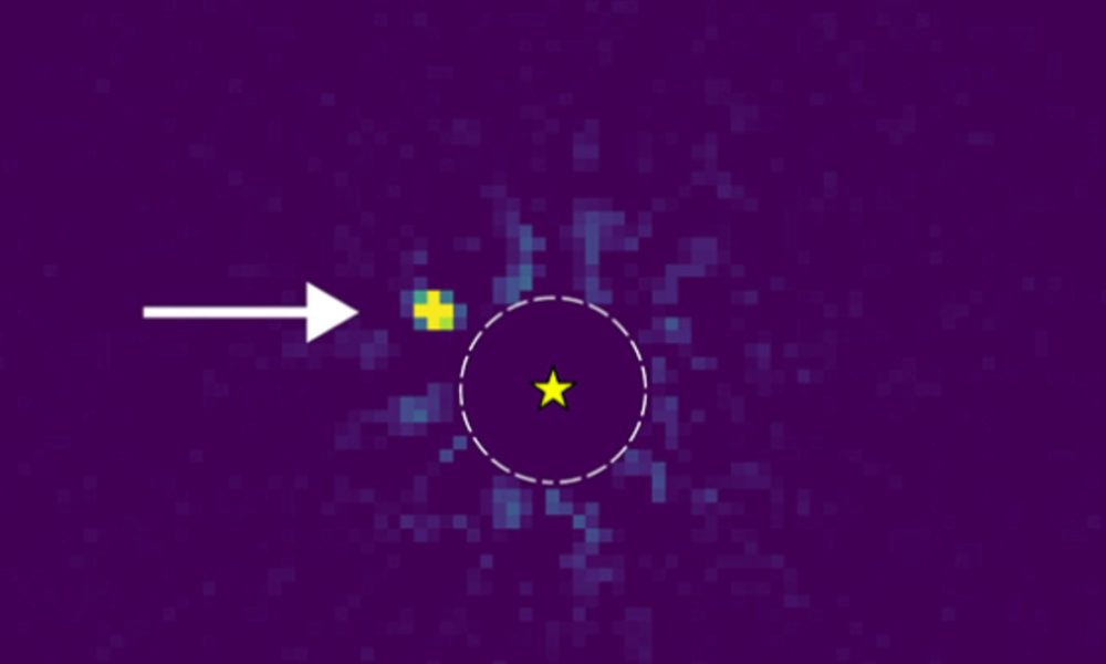 The Subaru Telescope just made its 1st discoveries: a ‘failed star’ and an exoplanet