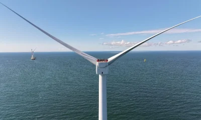 Trump admin halts 6 GW of offshore wind leases again