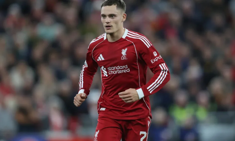 Hamann: Wirtz Made Wrong Choice Joining Liverpool