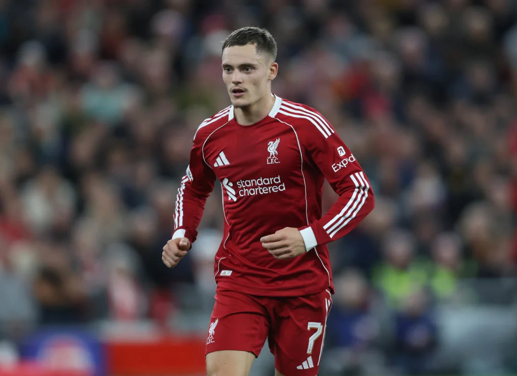 Hamann: Wirtz Made Wrong Choice Joining Liverpool