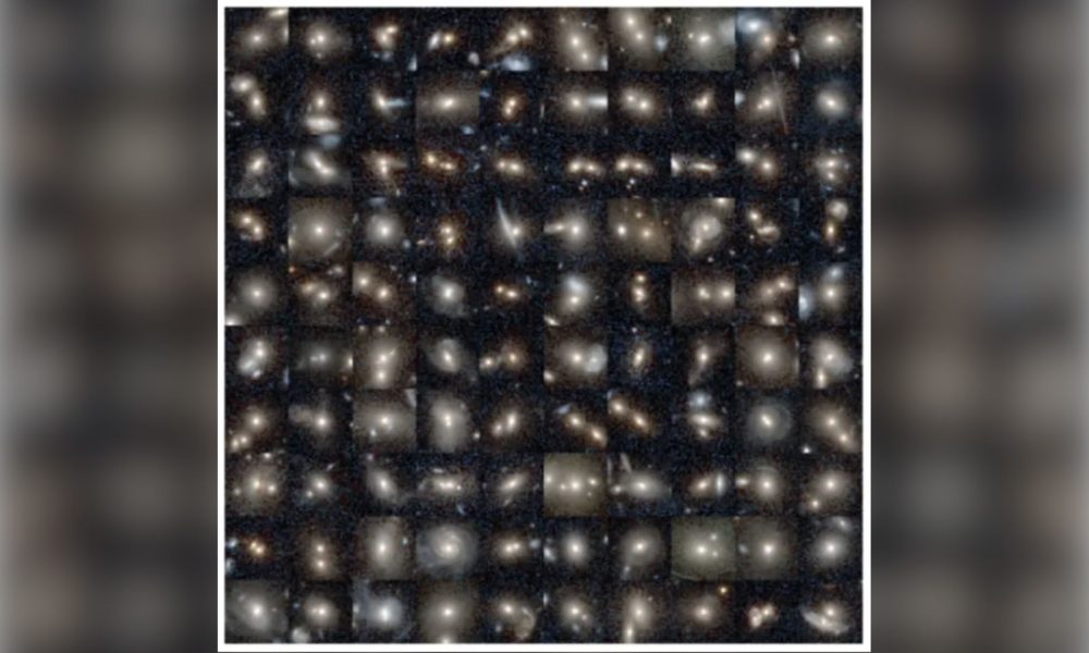 How do you activate a supermassive black hole? A galaxy merger should do the trick