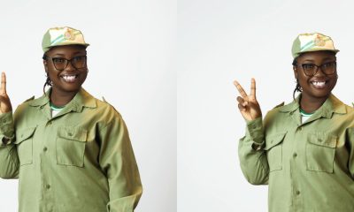 “I Packed and Left the Next Day”- Lady Explains Why She Walked Away From Her Marriage