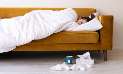 Why Is This Year’s Flu Season So Bad?