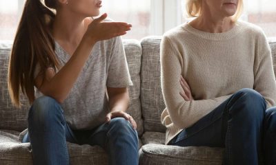 Woman Asks Mother-in-Law to Wear Satin to Wedding, Sparking Outrage