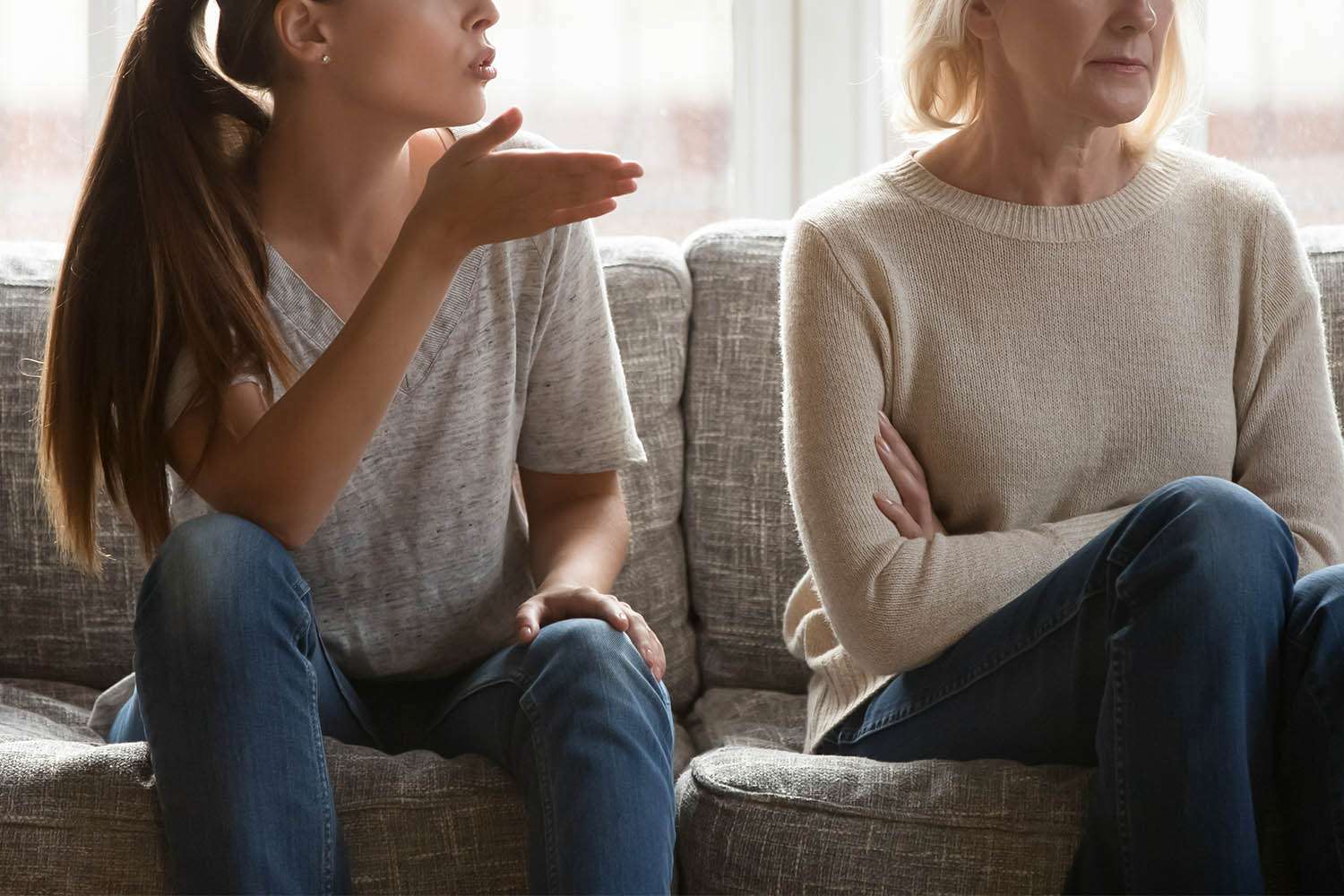 Woman Asks Mother-in-Law to Wear Satin to Wedding, Sparking Outrage