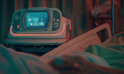 Scientists are developing a ‘self-driving’ device that helps patients recover from heart attacks