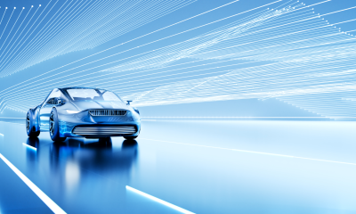 New EV motor invention could cut 1,000 pounds from future vehicles, making them much lighter while boosting their range