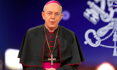 Nick Donnelly Demands Arrest, Prosecution of Sheikh Gumi Over Comments on US Airstrikes