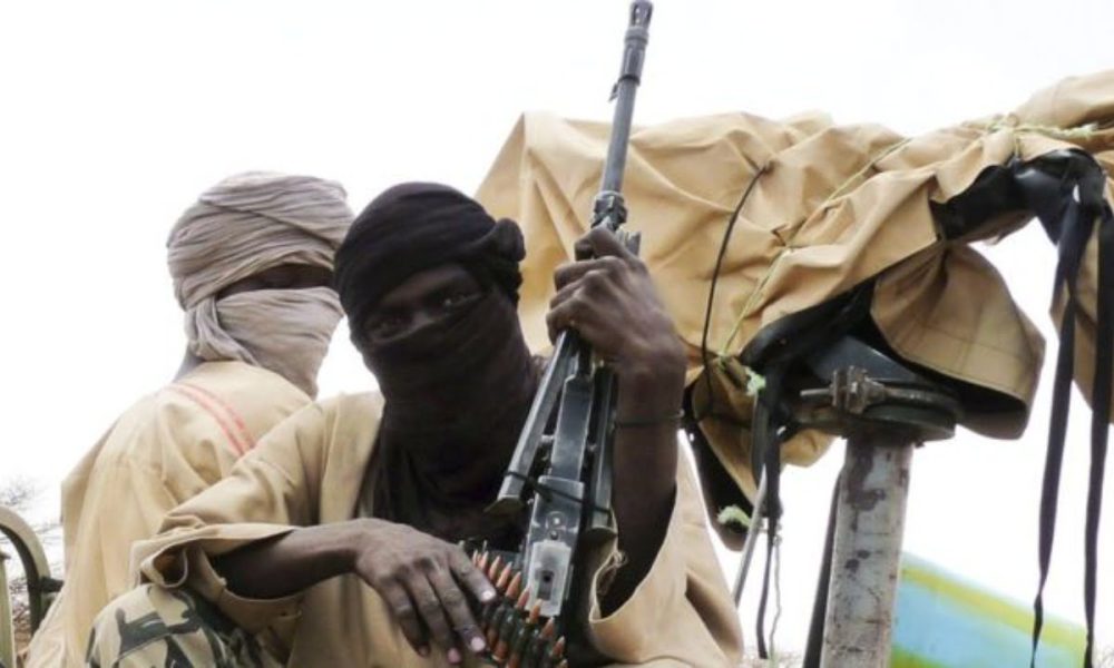 Gunmen kill four, injure seven in Kaduna community