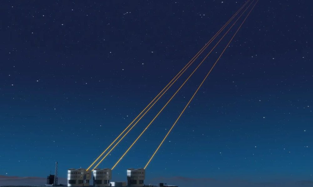 An industrial project in Chile threatens Earth’s darkest sky. 28 leading astronomers signed an open letter urging to move it