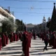Palestinian Christians worry about erasure as Israeli settlements grow | Occupied East Jerusalem