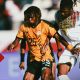Zambia Hold Mali In Group A Contest