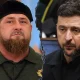 Chechen leader’s Ukraine threats echo alleged Zelenskyy assassination plot