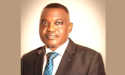 Why it’s difficult to execute some of our mandates – Ondo Commissioner Akande