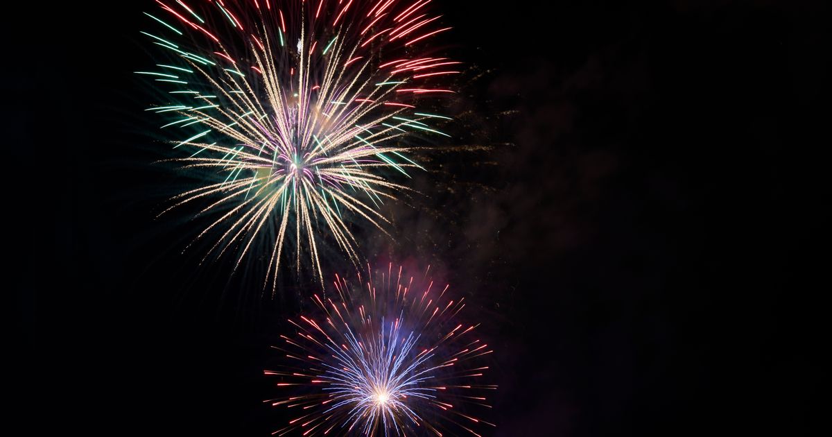 Key firework rules in 2026 Brits must follow or risk ‘on-the-spot’ £90 fine