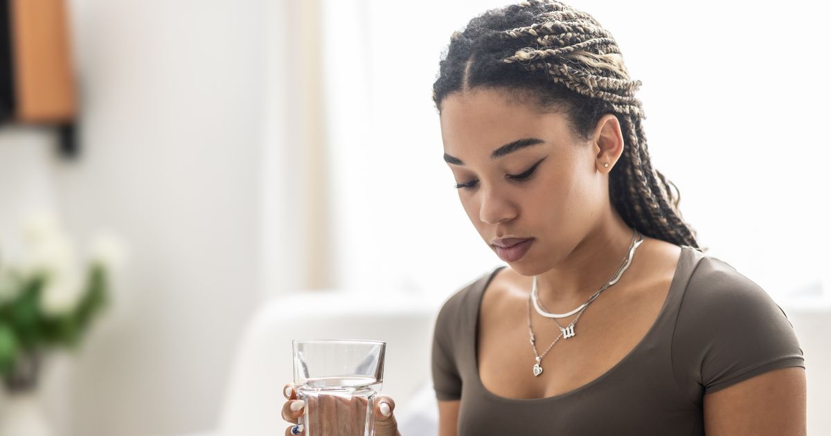 NHS urges lansoprazole users to call 111 over red rash and joint pain symptoms