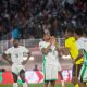Super Eagles to face Mozambique’s Mambas in Round of 16