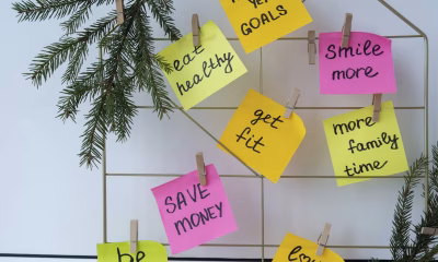 The one simple change that made my life better