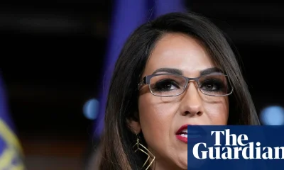 Lauren Boebert claims Trump’s veto of safe drinking water bill is retaliation | Donald Trump