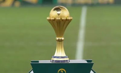 AFCON 2025: All Round of 16 fixtures confirmed [Full List]
