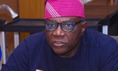 Only Mad Man’ll Be Comfortable Handing Over Power To Obi -Presidency