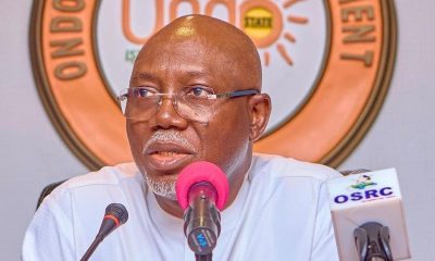 Panic in Ondo as suspected bandits attack community, burn down police station