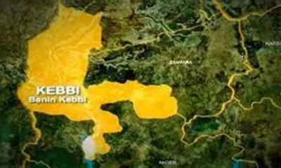 One feared killed, 5 trapped as Kebbi rice mill collapses