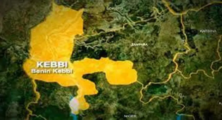 One feared killed, 5 trapped as Kebbi rice mill collapses