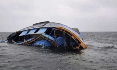 Six die, four rescued, others missing in Lagos boat mishap