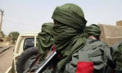 Gunmen Storm Marriage Ceremony In Lafia, Kill Three Guests