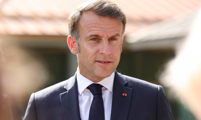 France planning to ban children under 15 from social media starting 2026