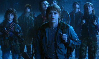 Who Dies in the Final Takedown?